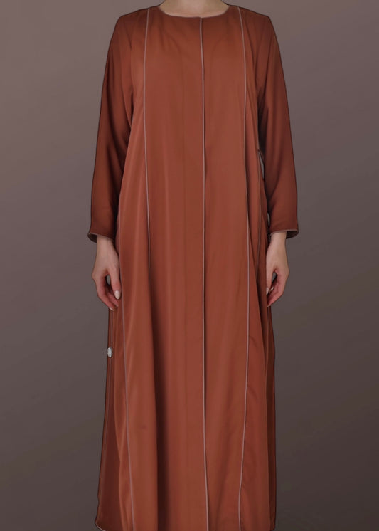 SAFFRON